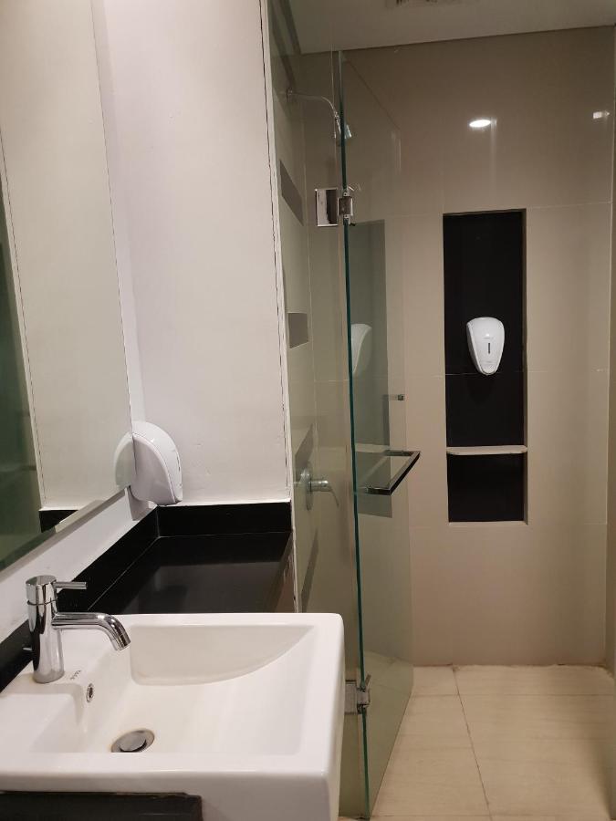 Novena Hotel Bandung Lembang Exterior foto